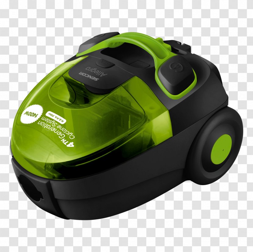 Sencor SVC 730 190B Handheld Vacuum Cleaner Bagless Internet Mall, A.s. - Airwatt Transparent PNG