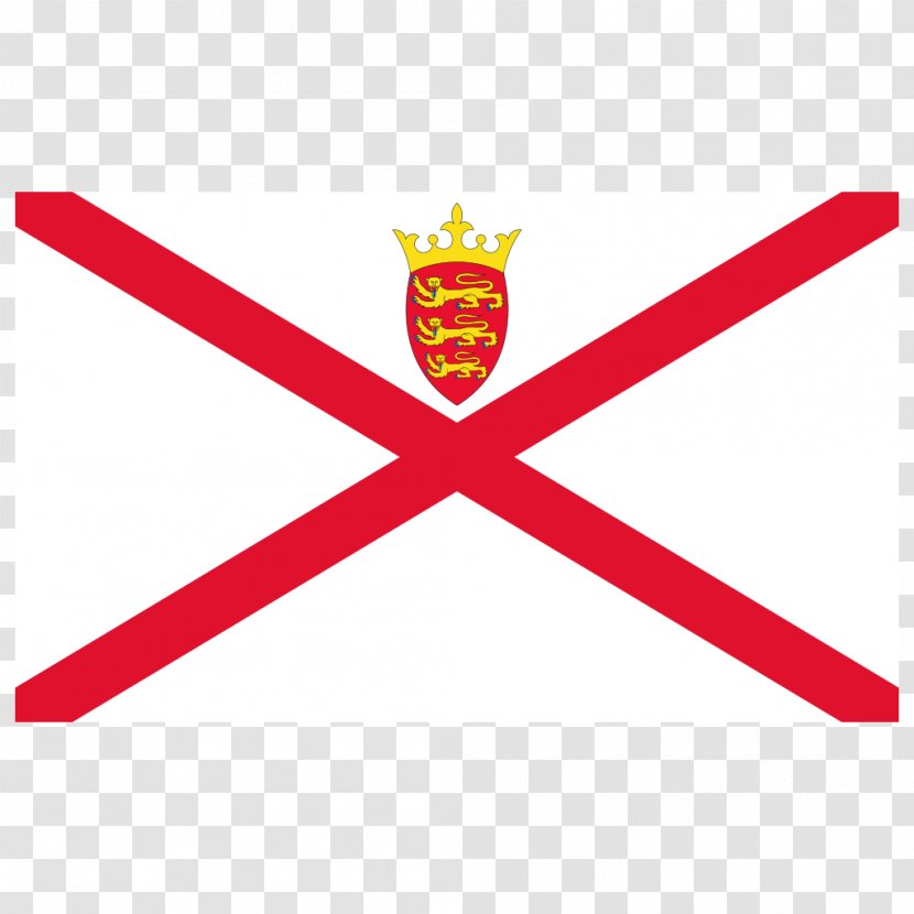 Flag Of Jersey Hands Around The World Guernsey Transparent PNG