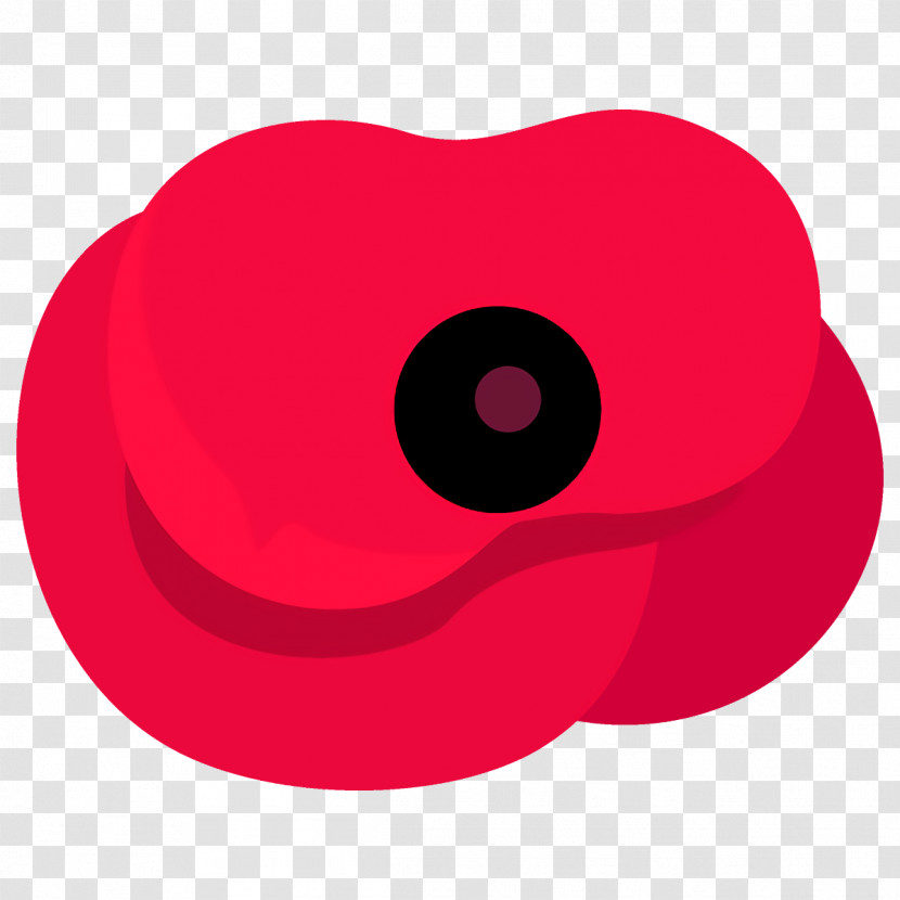 Poppy Flower Transparent PNG