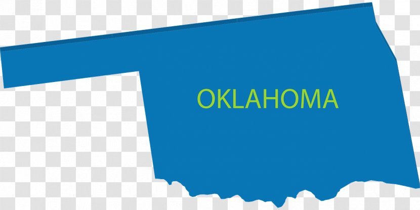 Oklahoma Clip Art - Blue - Tornado Travel Transparent PNG