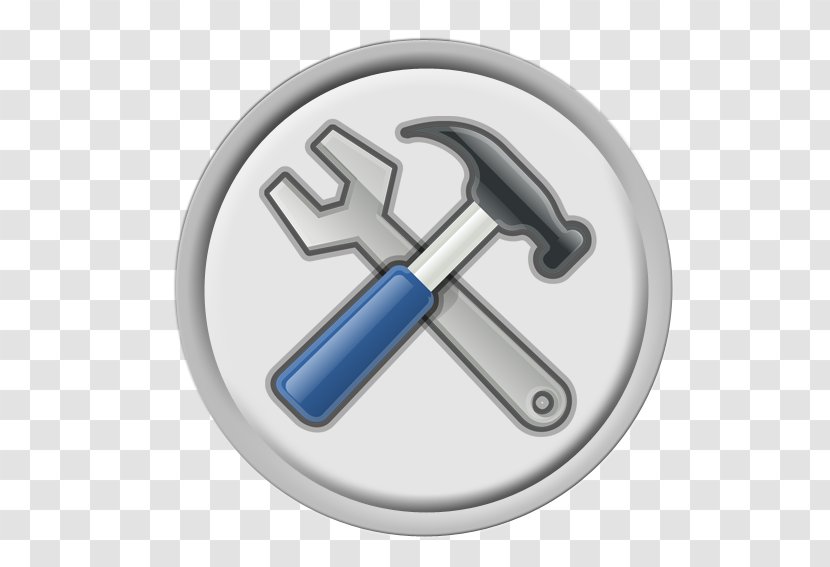 Tool Hammer Spanners Clip Art - Technology Transparent PNG