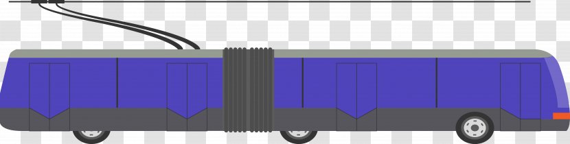 Transport Technology Vehicle - Purple - Blue Vector Subway Map Transparent PNG