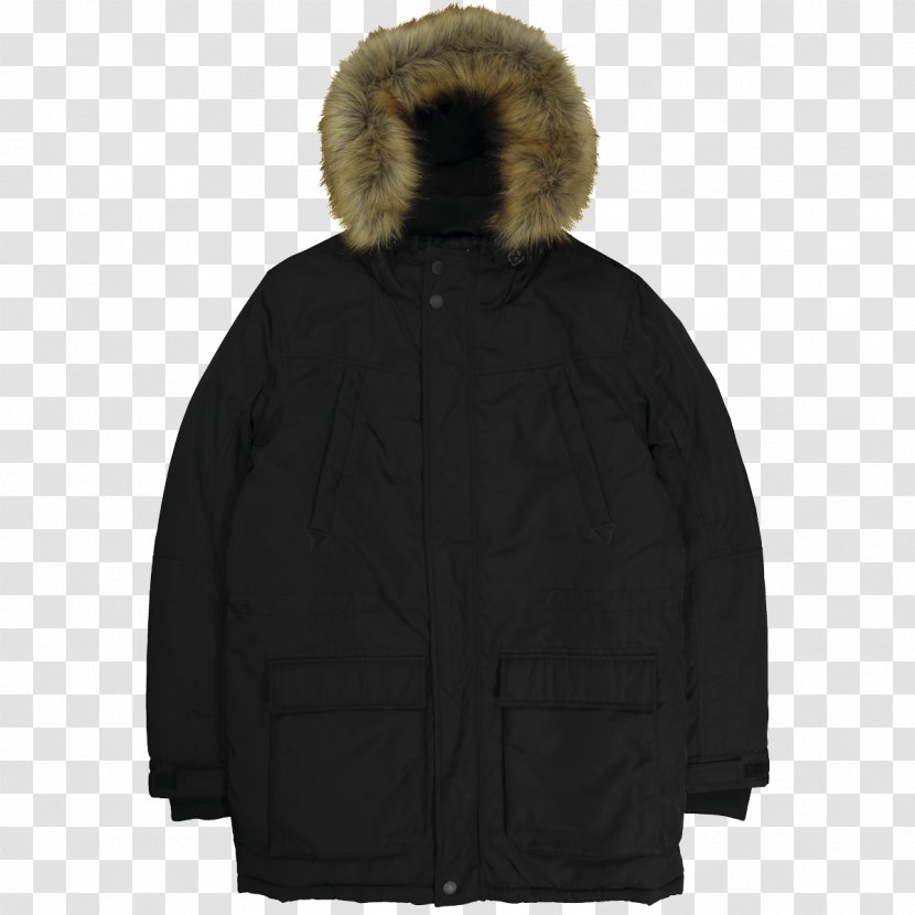 Hood Jacket Coat NewYorker Clothing Transparent PNG