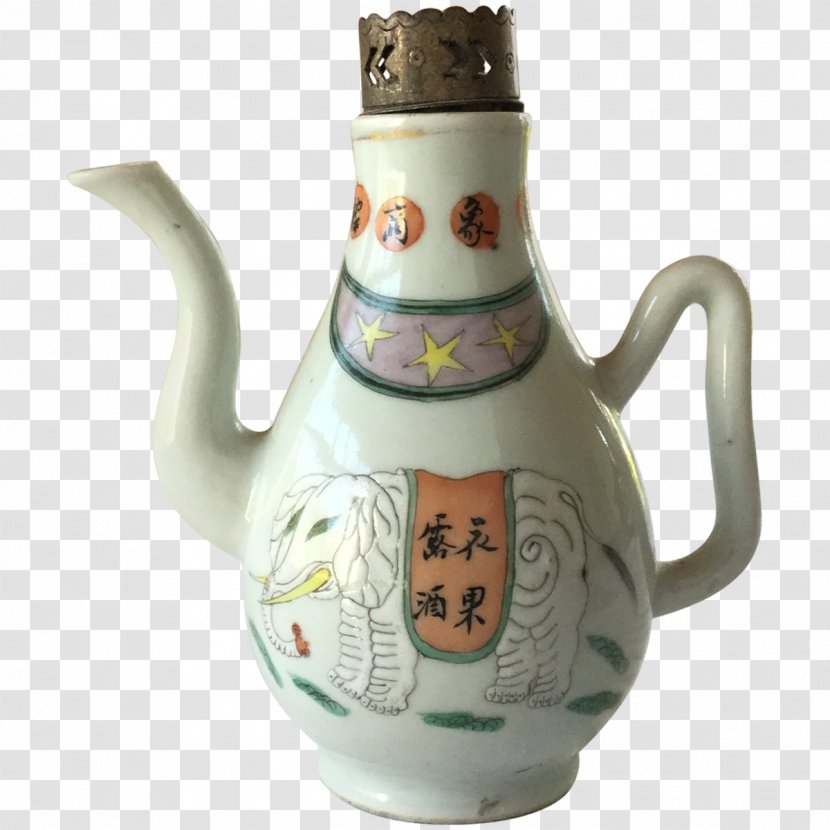 Furniture Viyet Consignment Antique Designer - Chinese Porcelain Transparent PNG