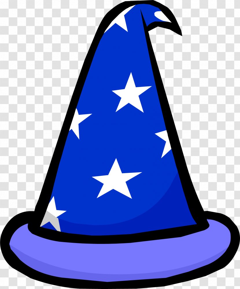 Club Penguin Robe Hat Magician Clip Art Transparent PNG