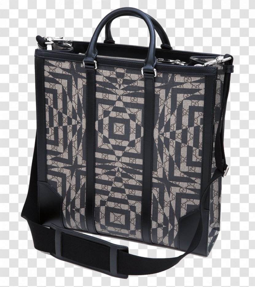 Handbag Gucci Tote Bag Amazon.com Komehyo Co., Ltd. - Hand Luggage Transparent PNG