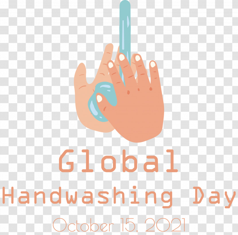 Global Handwashing Day Washing Hands Transparent PNG