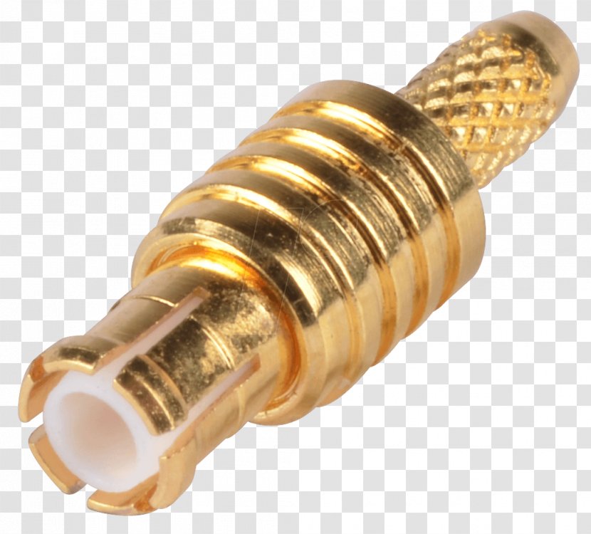 Electrical Connector Computer Hardware - Mmcx Transparent PNG