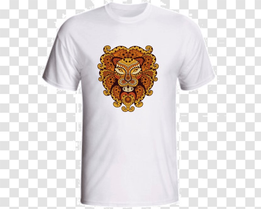 T-shirt Flip-flops Unisex Sleeve - T Shirt Transparent PNG