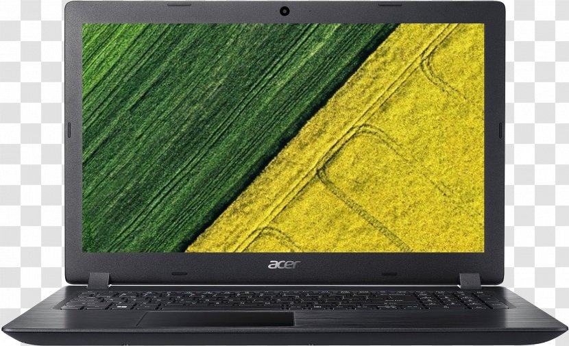 Laptop Intel Celeron Acer Aspire 3 A315-21 A315-31 - Multimedia Transparent PNG