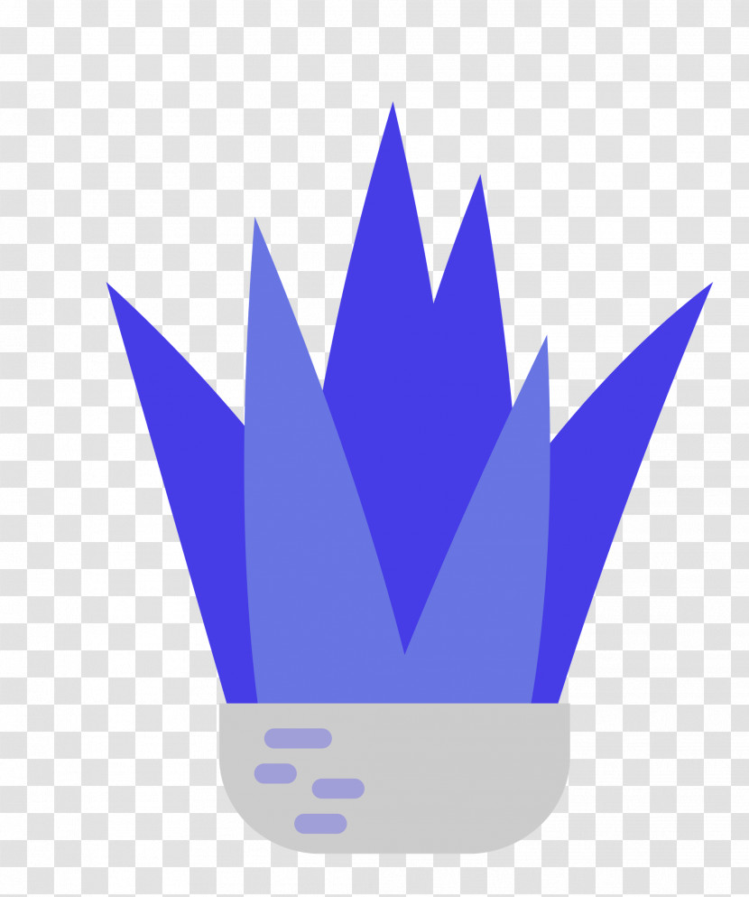 Logo Font Cobalt Blue / M Cobalt Blue / M Violet Transparent PNG