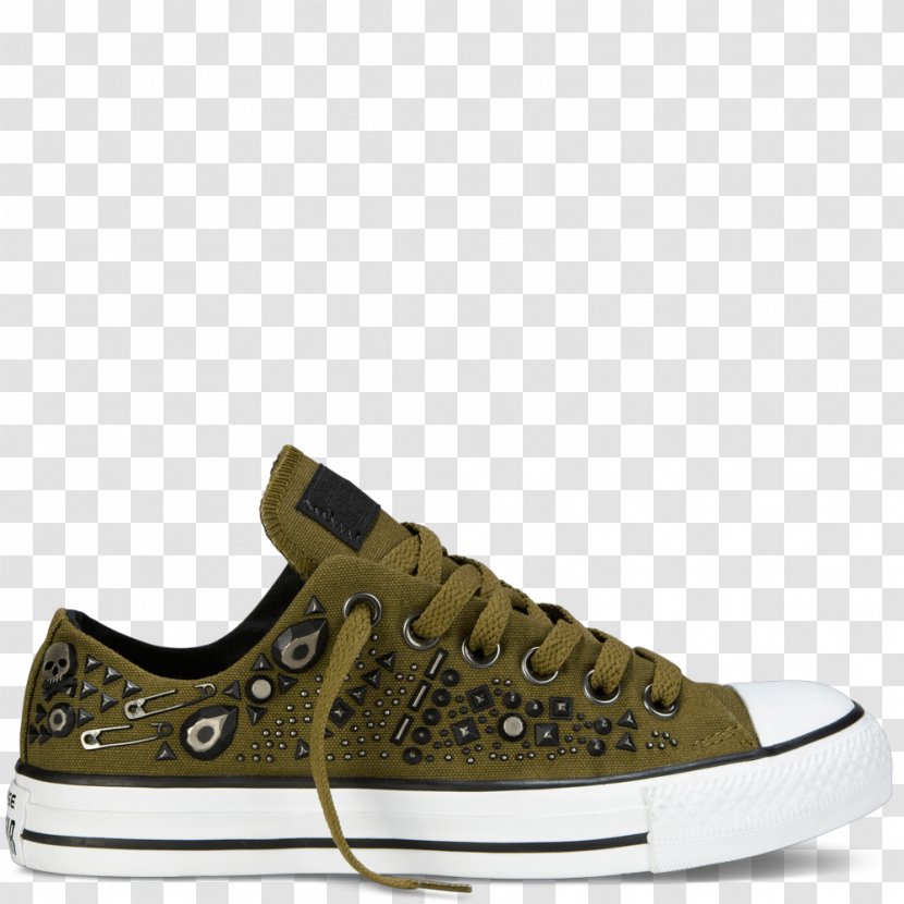 Sneakers Chuck Taylor All-Stars Converse Shoe Nike - Cross Training Transparent PNG