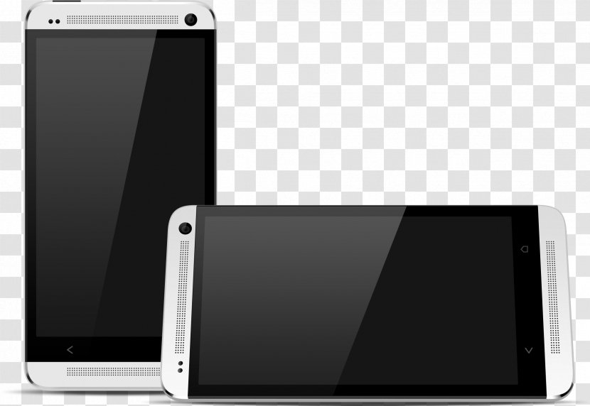 Smartphone Google Images Download Computer - Android - Creative Mobile Phone Transparent PNG
