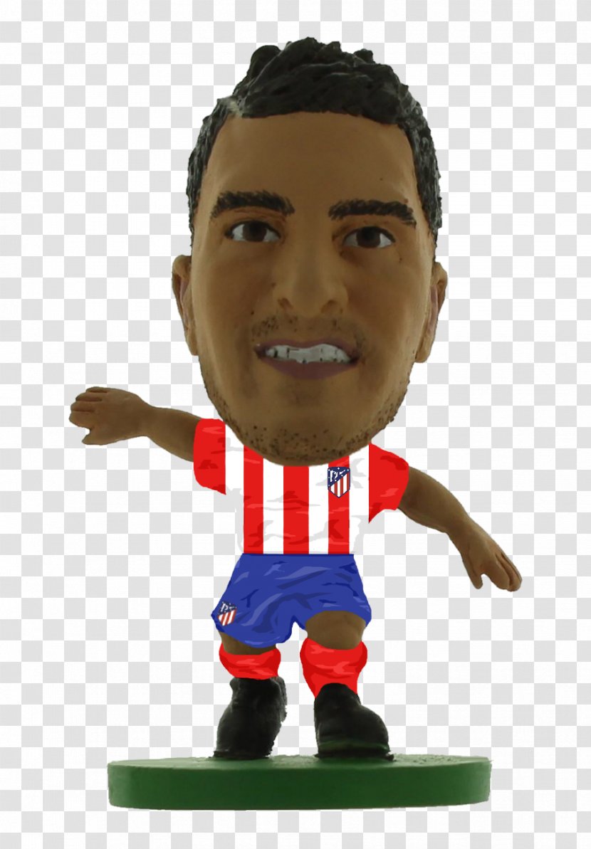 Koke Atlético Madrid Crystal Palace F.C. Football Player Transparent PNG