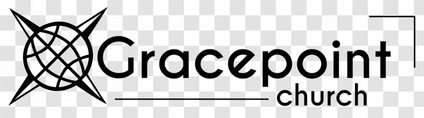 GracePoint Church Grace Point Ralph Lauren Corporation Beebe - Monochrome Transparent PNG