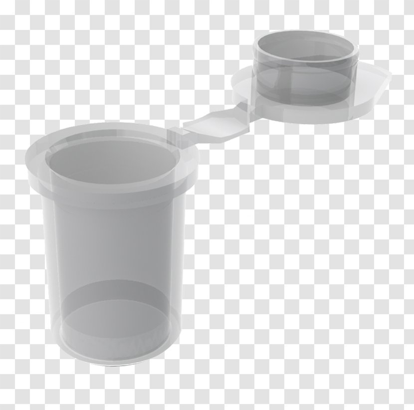 Coffee Cup Plastic Glass - Drinkware Transparent PNG
