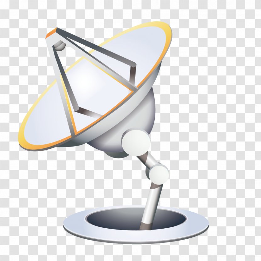 Windows Communication Foundation Antenna Euclidean Vector - Threedimensional Space - TV Transparent PNG