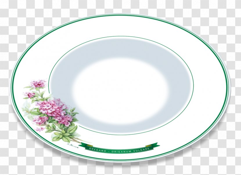 Plate Bone China Porcelain Tableware Platter Transparent PNG