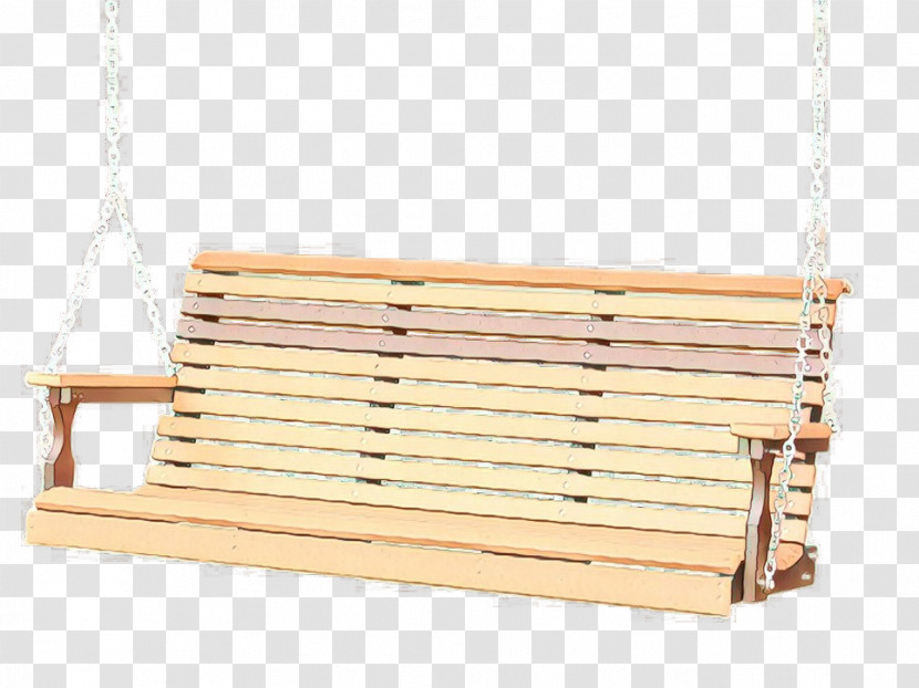 Swing Furniture Wood Hardwood Table Transparent PNG