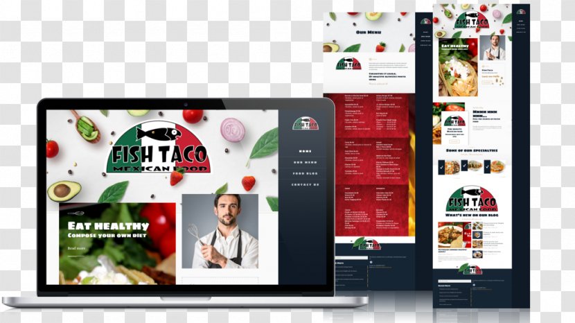 Fish Taco Imagine Digital EXpressions Orlando El Osceola Star - Advertising - Greenpal Lawn Care Of Transparent PNG