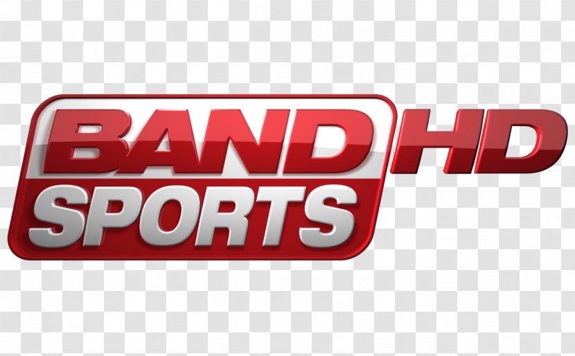 BandSports High-definition Television SKY Latin America Fox Sports (Brazil) Esporte Interativo - Red - Band Transparent PNG