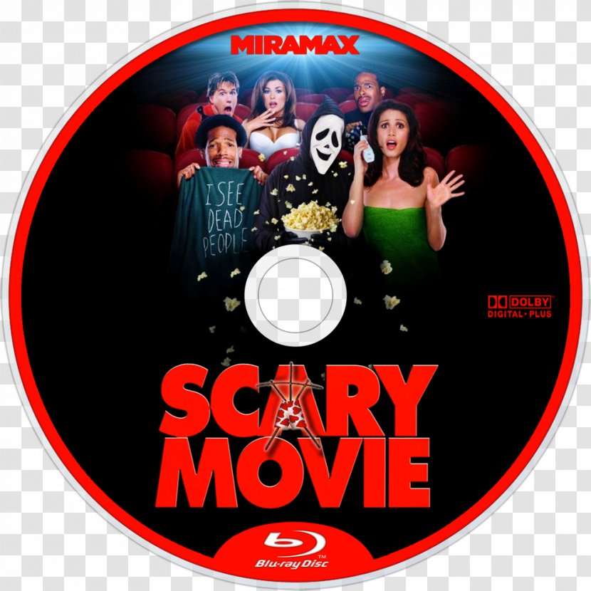 Cindy Campbell Doofy Gilmore Scary Movie Film Horror - Television - Movies Transparent PNG