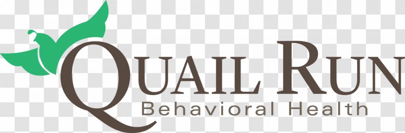 Quail Run Behavioral Health Logo Brand West Avenue Product - Mental Care Transparent PNG