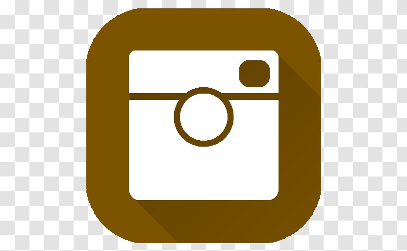 Metro Social Media Clip Art - Flat Design Transparent PNG