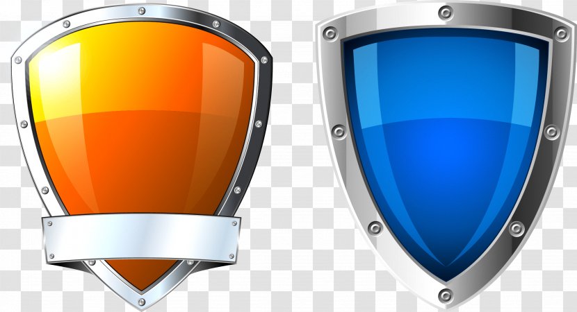 Shield Icon Design Transparent PNG
