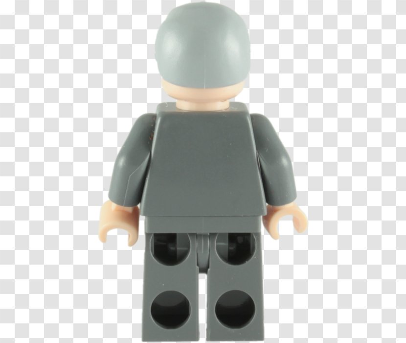 Figurine Lego Minifigure - Toy - Design Transparent PNG