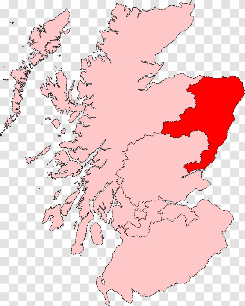 Fife Edinburgh Aberdeenshire Moray North East Scotland Transparent PNG