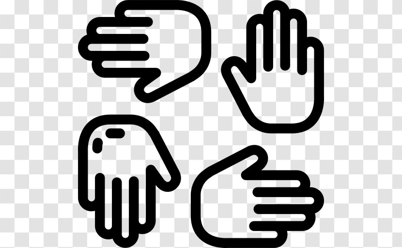 Hand File - Symbol - Gesture Transparent PNG