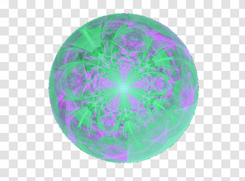 Globe Sphere Green Transparent PNG