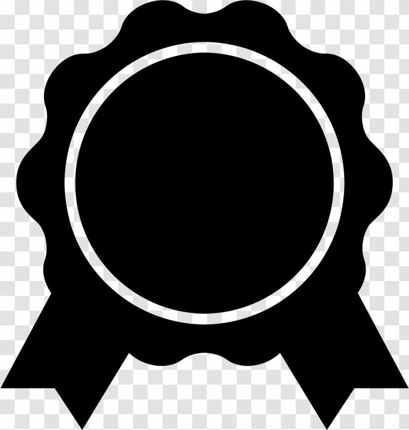 Badge Clip Art Award Medal Transparent PNG