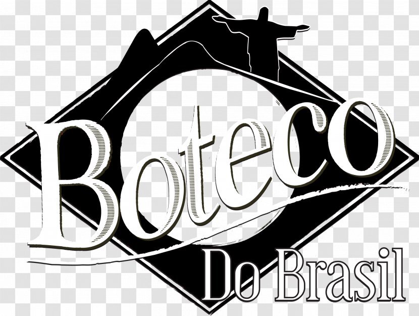 Boteco Do Brasil Logo Bar Brand - Glasgow Transparent PNG