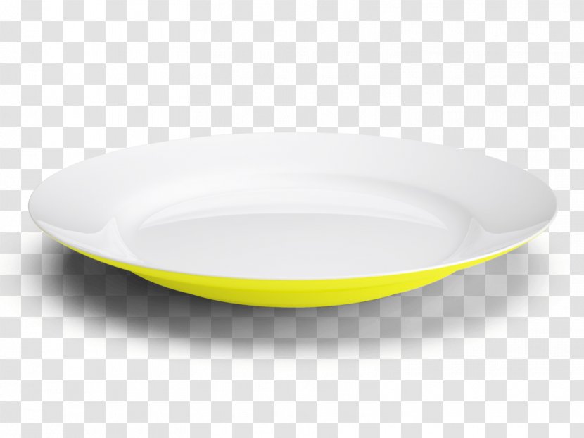 Tableware Plate Limoges Porcelain - Color Transparent PNG