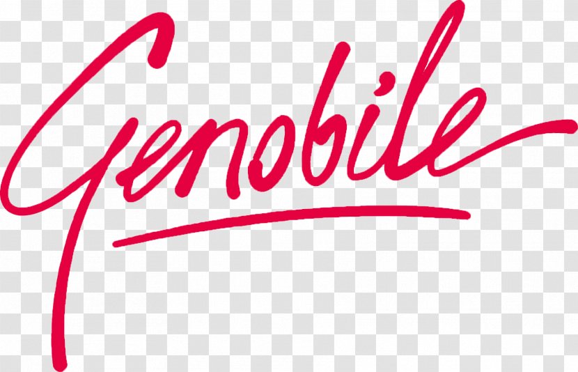 Genobile Brothers Logo Brand Illustration Font - Flower - Amamiya Brother Transparent PNG