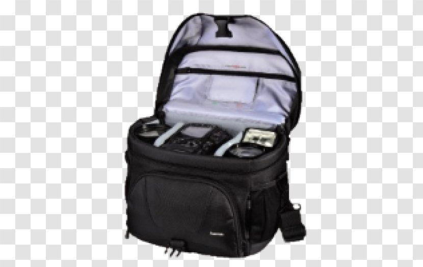 Handbag Camera Clothing Accessories Euronics - Bag Transparent PNG
