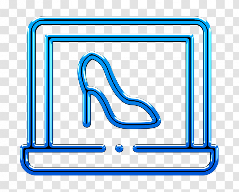 Online Shopping Icon Online Shopping Icon Commerce And Shopping Icon Transparent PNG