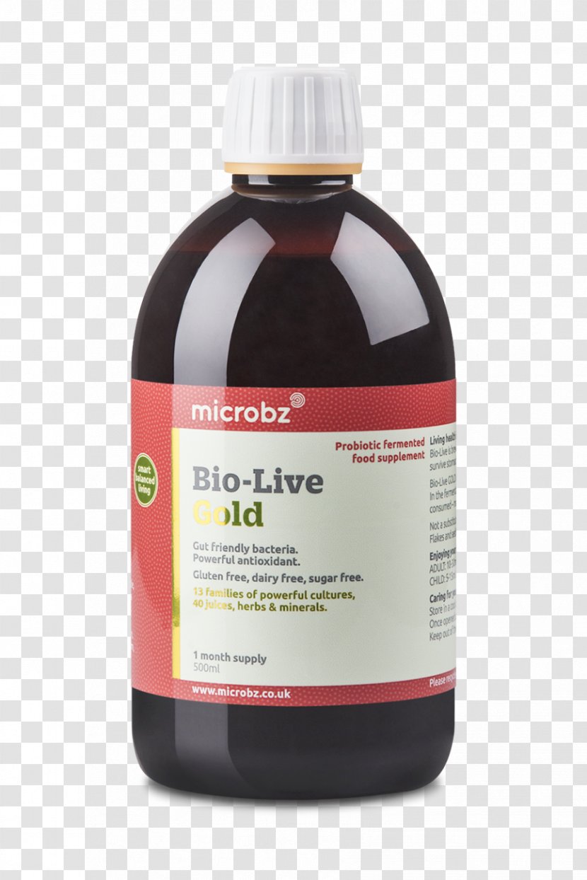 Dietary Supplement Probiotic Health Fermentation Microorganism - Solvent In Chemical Reactions Transparent PNG