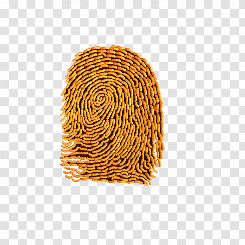 Fingerprint Artist Thumb - Photography - Fries Transparent PNG