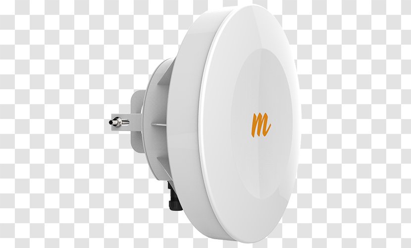 Mimosa Backhaul Point-to-point Gigabit Wireless IEEE 802.11ac - Radio Transparent PNG