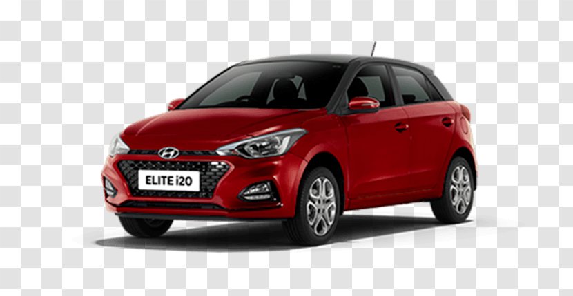 Hyundai Elite I20 Car I10 Eon - Active Transparent PNG