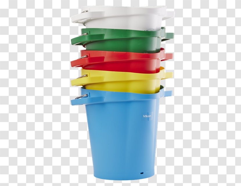Plastic Bucket Liter Handle Liquid - Cup - Cheap Buckets Transparent PNG