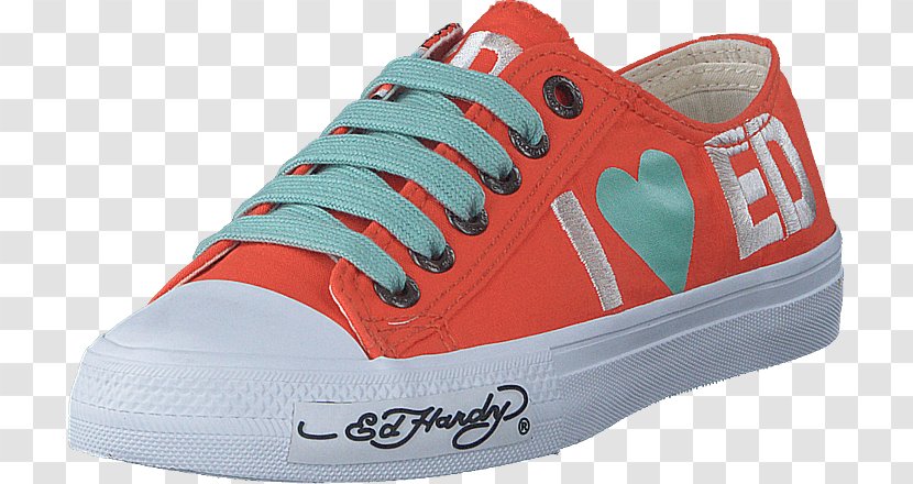 Sneakers Skate Shoe Adidas Basketball - Originals - Ed Hardy Transparent PNG