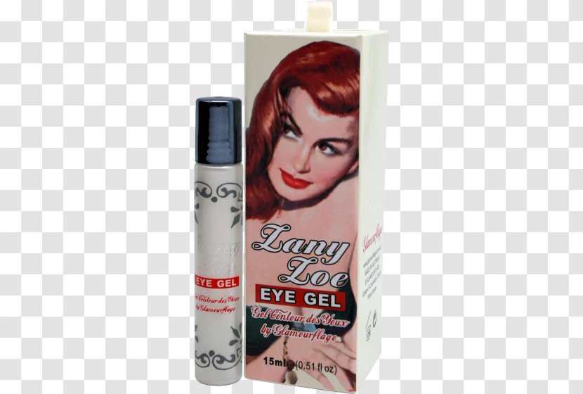 Perfume Gel Eye Lip Hair Coloring - Cucumis Sativus Transparent PNG
