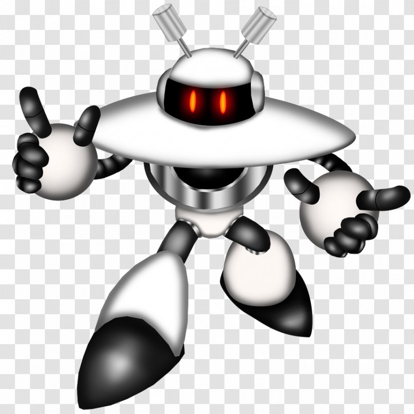 Ann Mullany Robot Myspace Clip Art - Technology - Mega Man X3 Transparent PNG