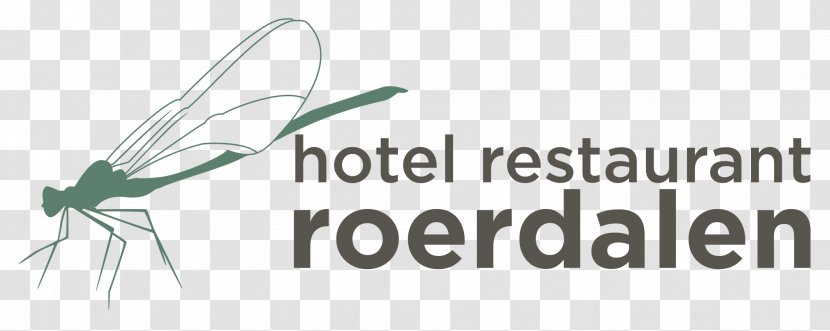 Hotel Restaurant Roerdalen Logo Business - Organism - Design Transparent PNG