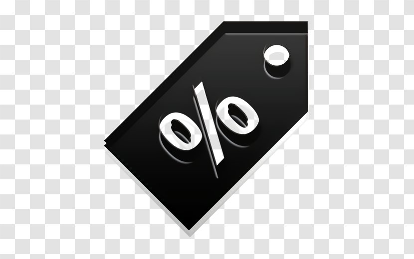 Cash Icon - Discounts - Rectangle Brand Transparent PNG