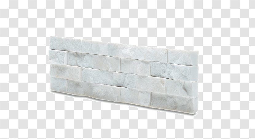 Plastic Rectangle - Stone Fence Transparent PNG